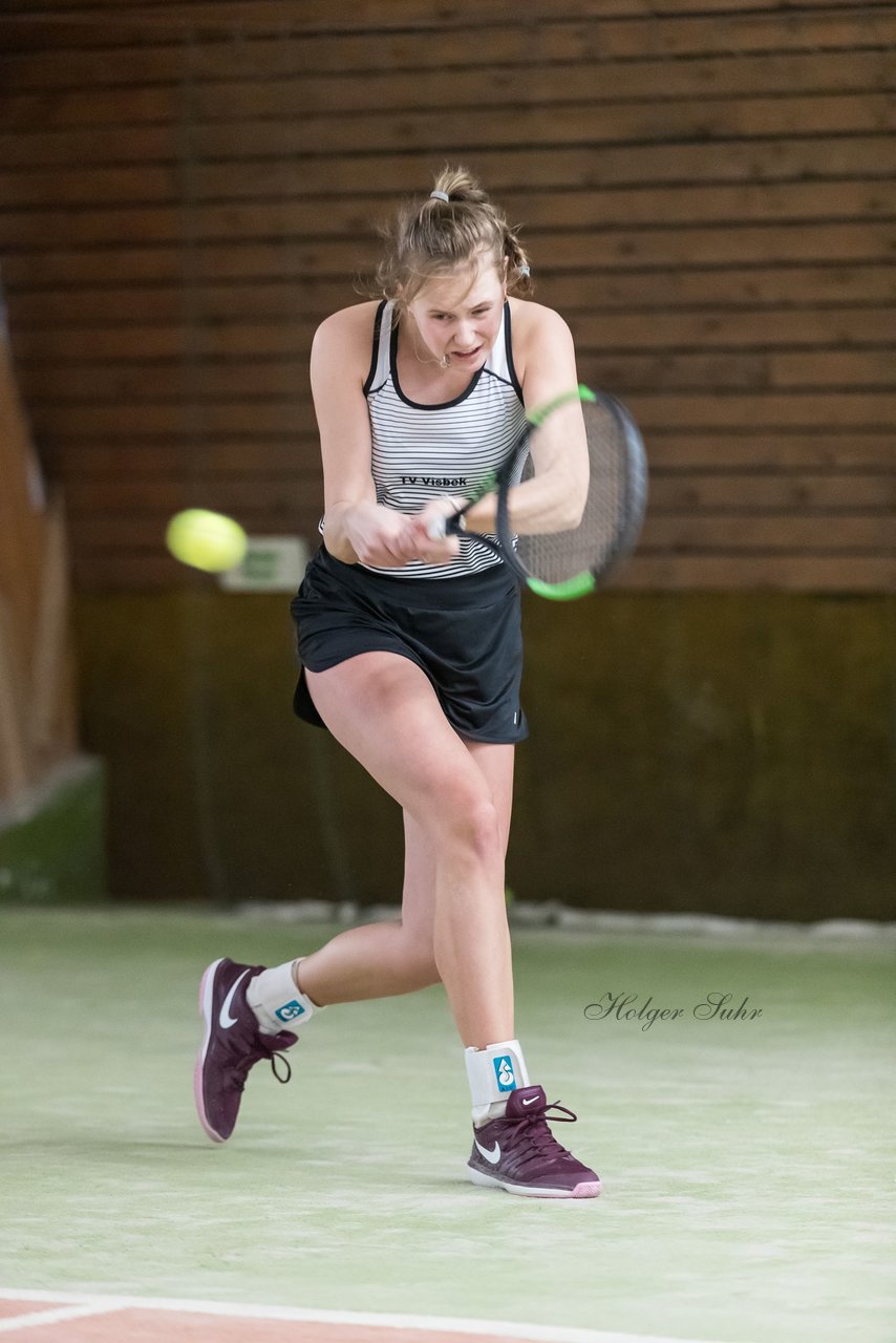 Bild 103 - RL Tennisverein Visbek e.V. - Club zur Vahr e.V. : Ergebnis: 2:4